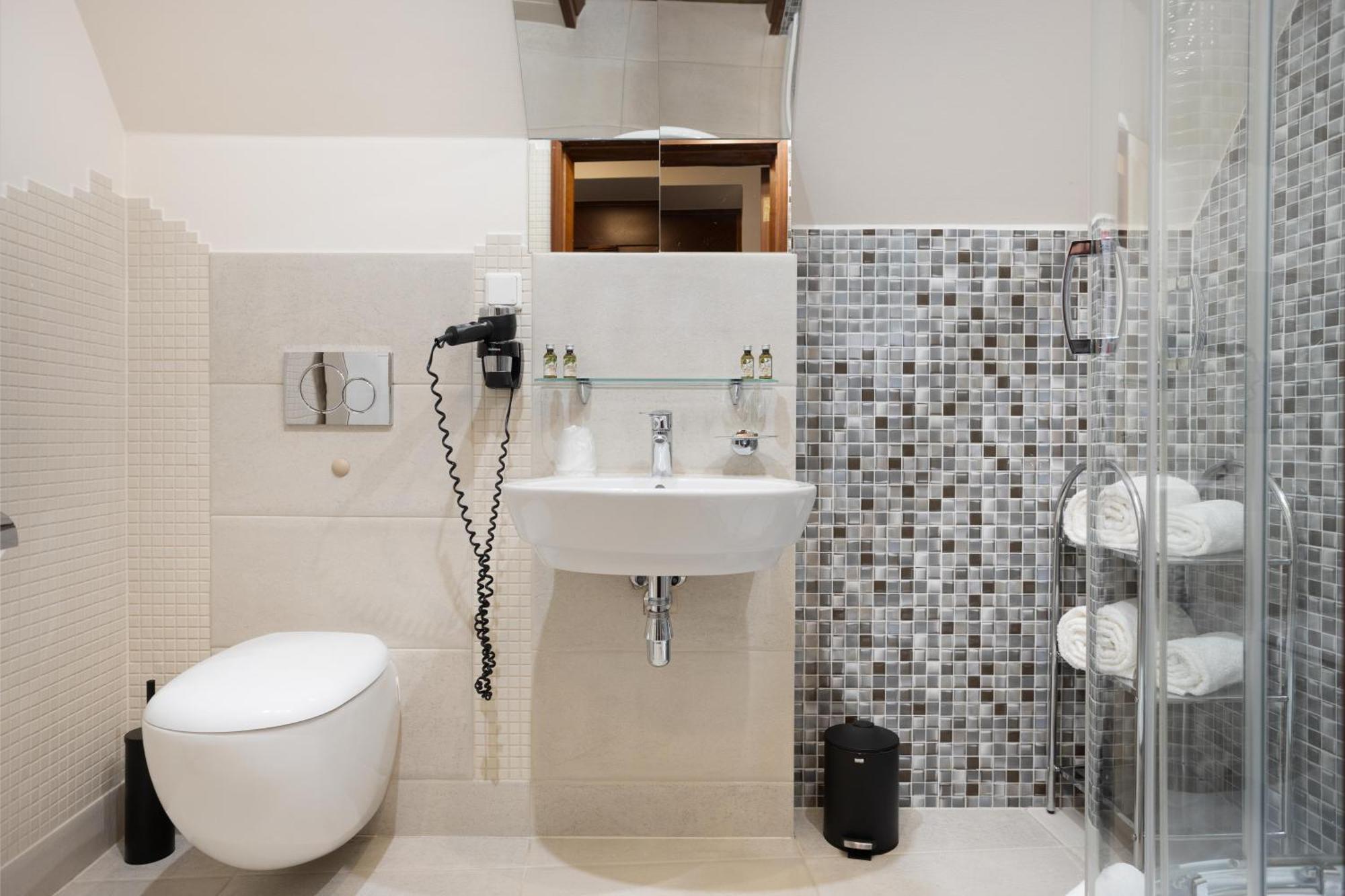 Brovaria Boutique Stary Rynek - Old Town Square Hotel