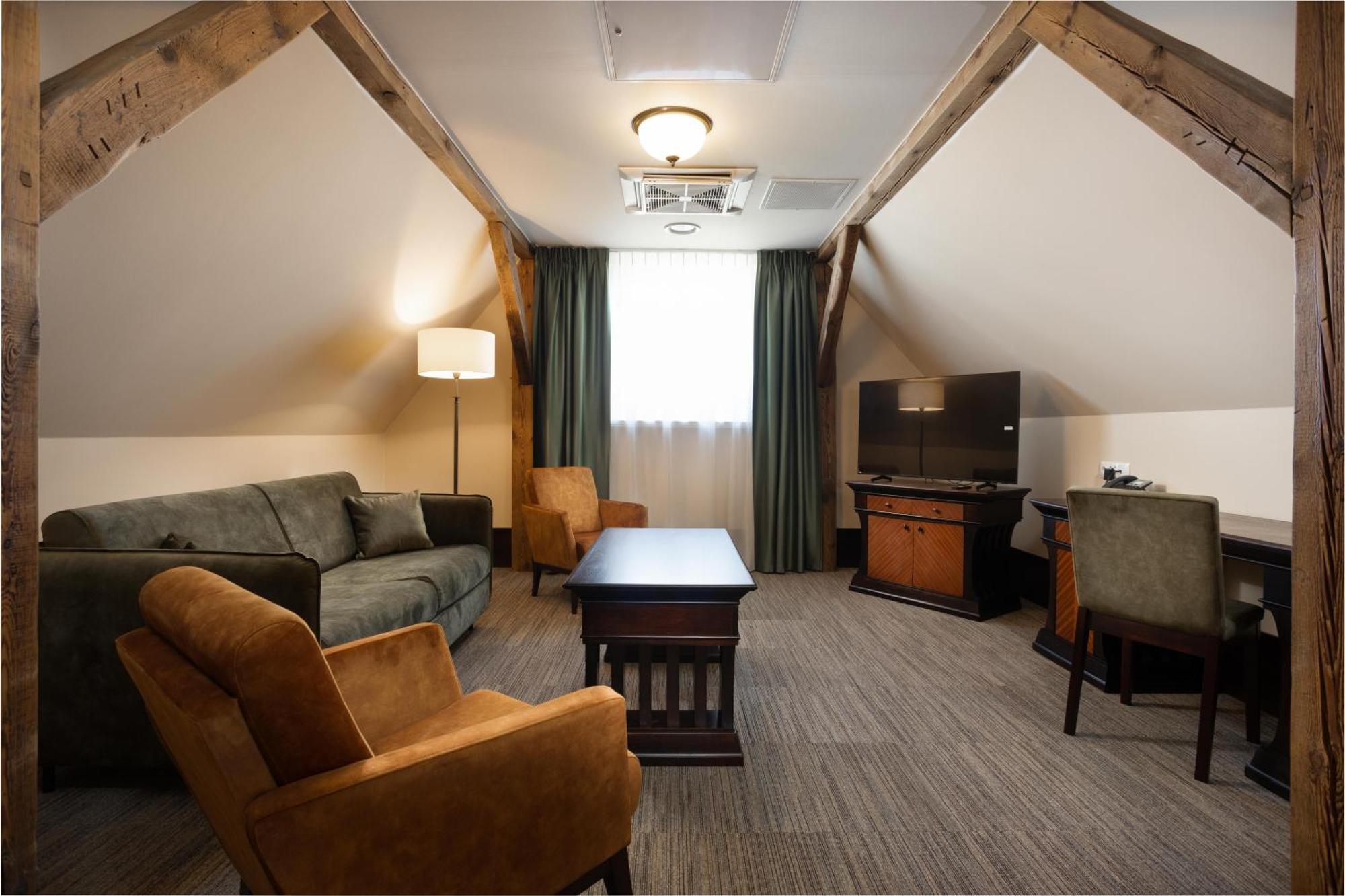 Brovaria Boutique Stary Rynek - Old Town Square 3*