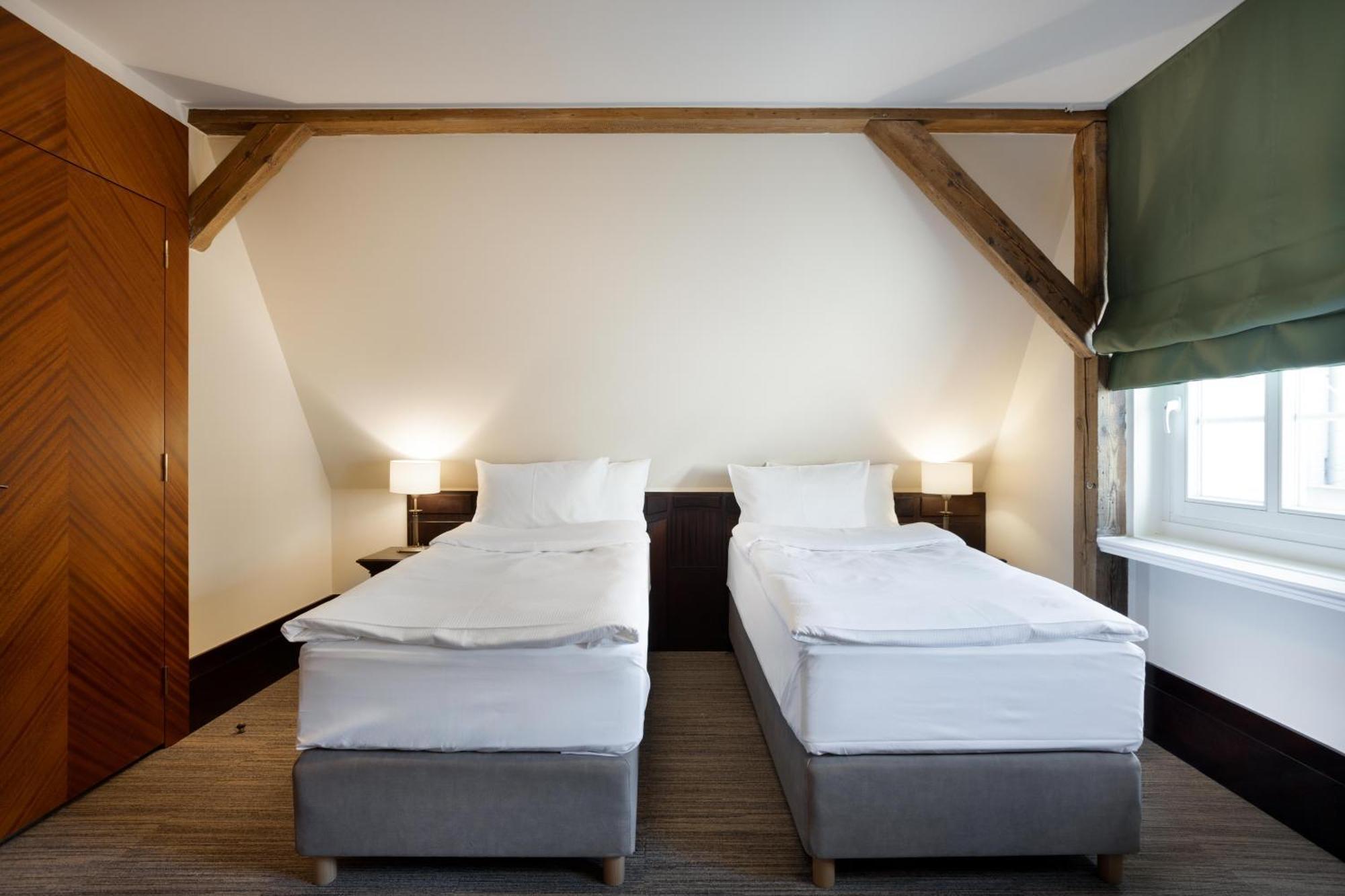 Brovaria Boutique Stary Rynek - Old Town Square 3* Poznań