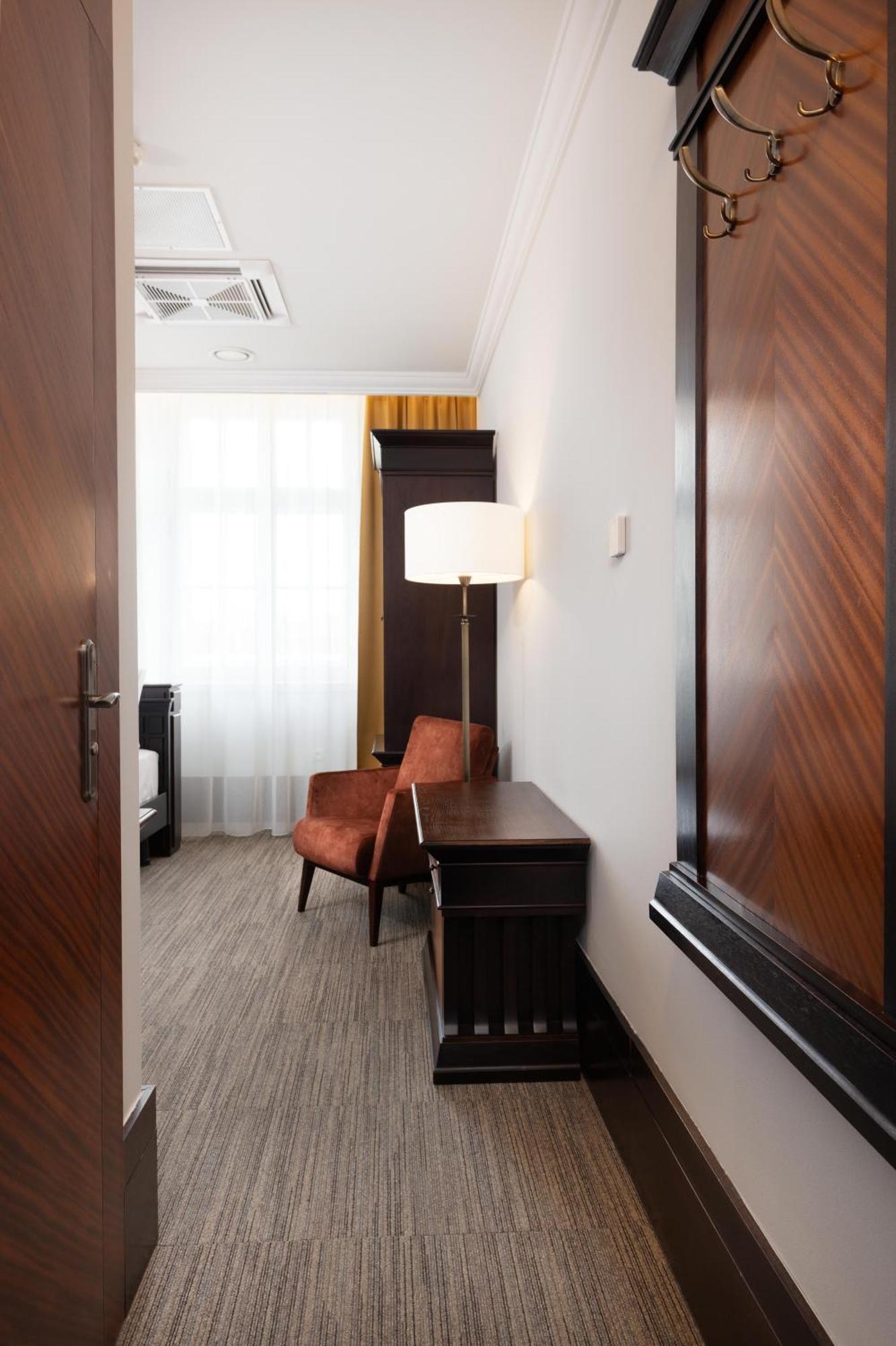 Hotel Brovaria Boutique Stary Rynek - Old Town Square