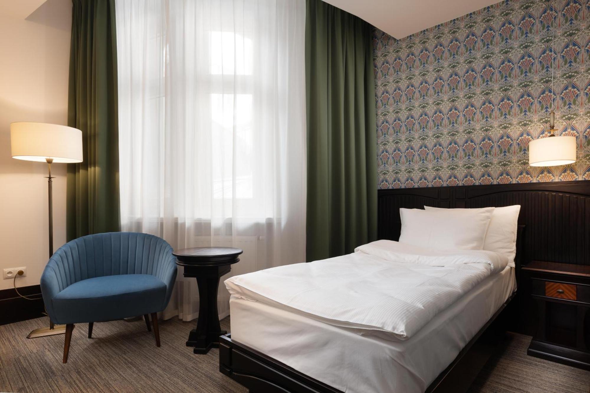 Hotel Brovaria Boutique Stary Rynek - Old Town Square 3*