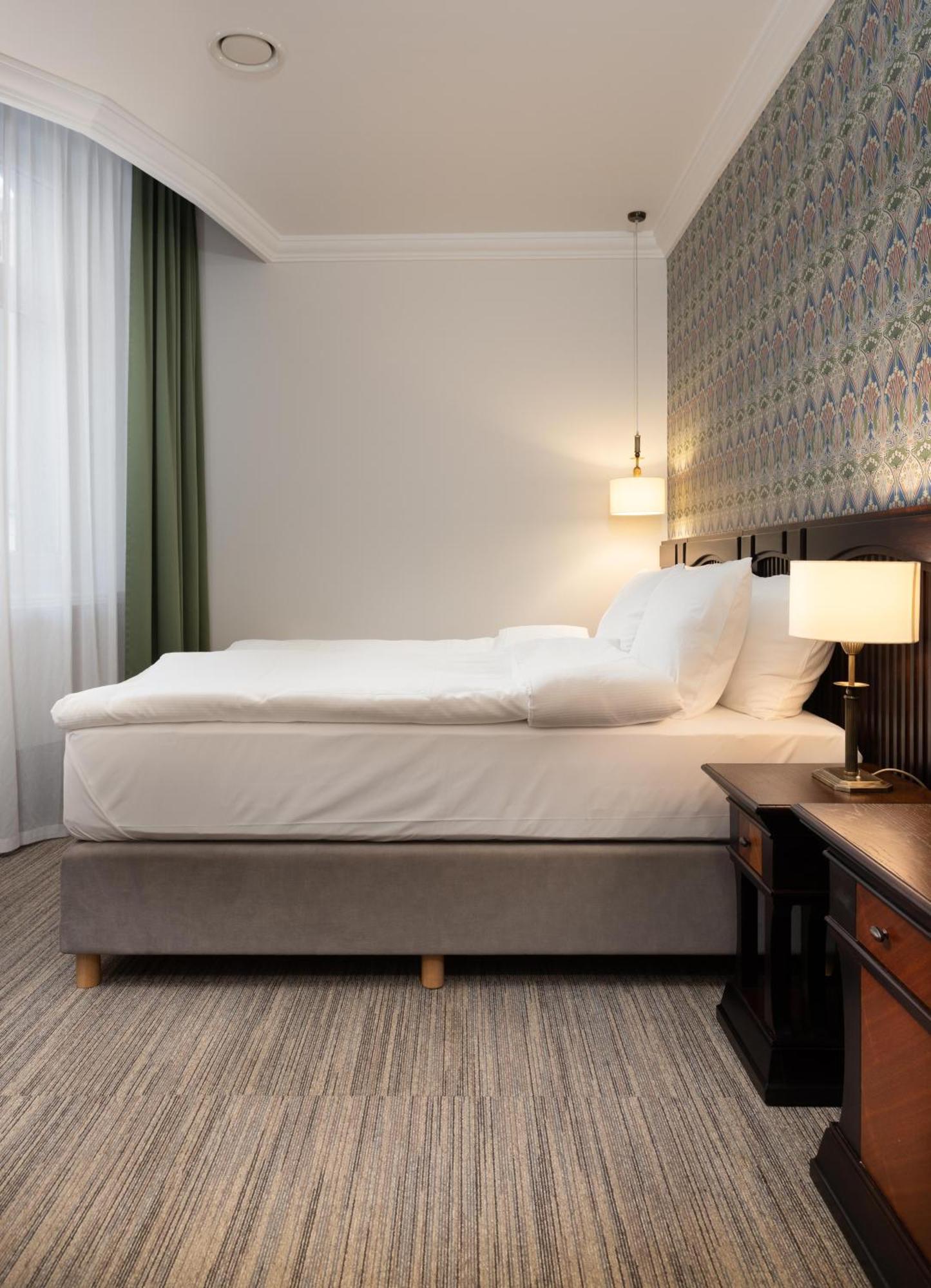 Brovaria Boutique Stary Rynek - Old Town Square 3* Poznań