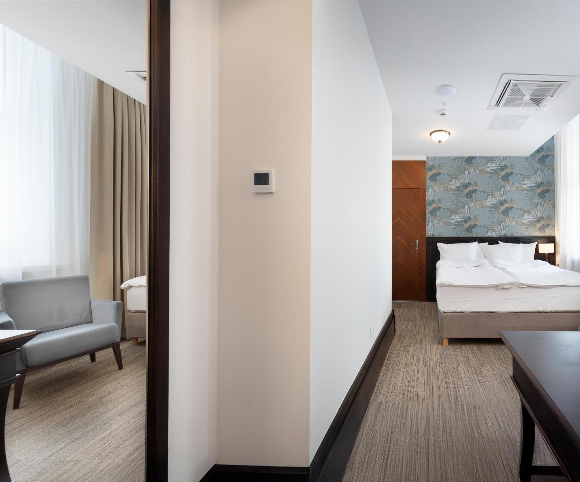 Brovaria Boutique Stary Rynek - Old Town Square 3*