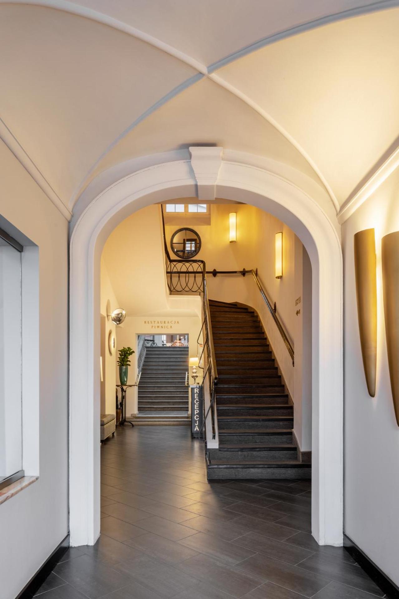 Brovaria Boutique Stary Rynek - Old Town Square