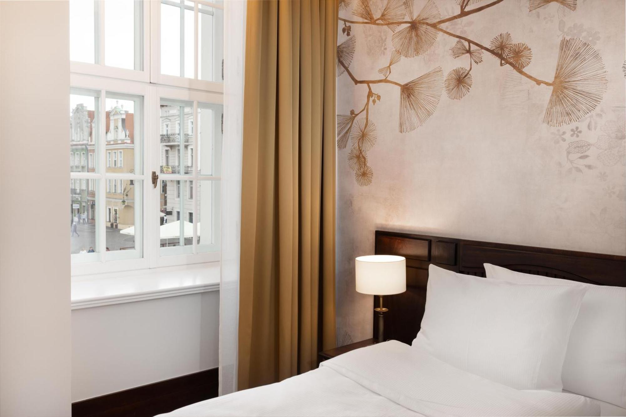 Hotel Brovaria Hotel Stary Rynek - Old Town Square
