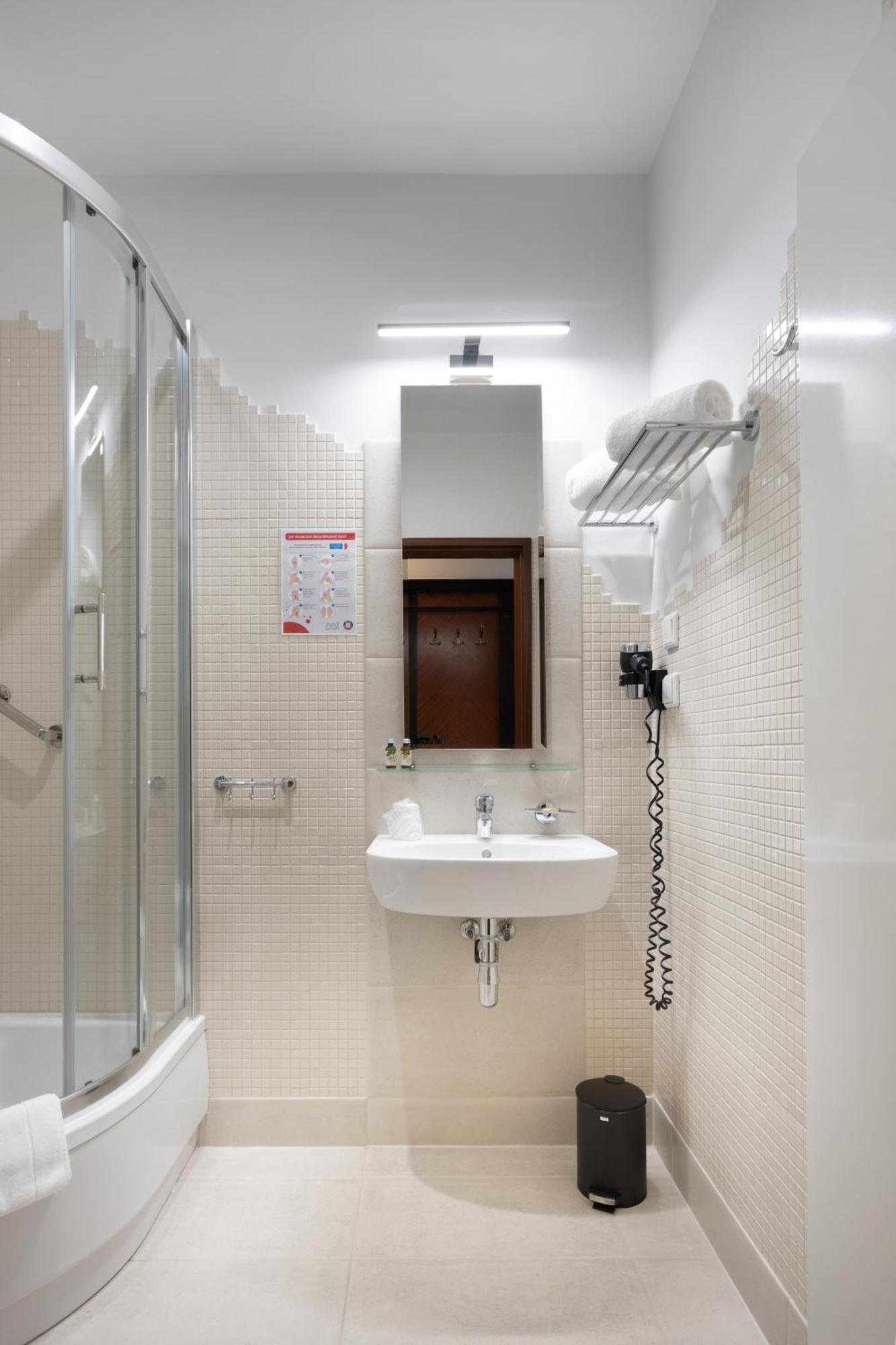 Brovaria Hotel Stary Rynek - Old Town Square