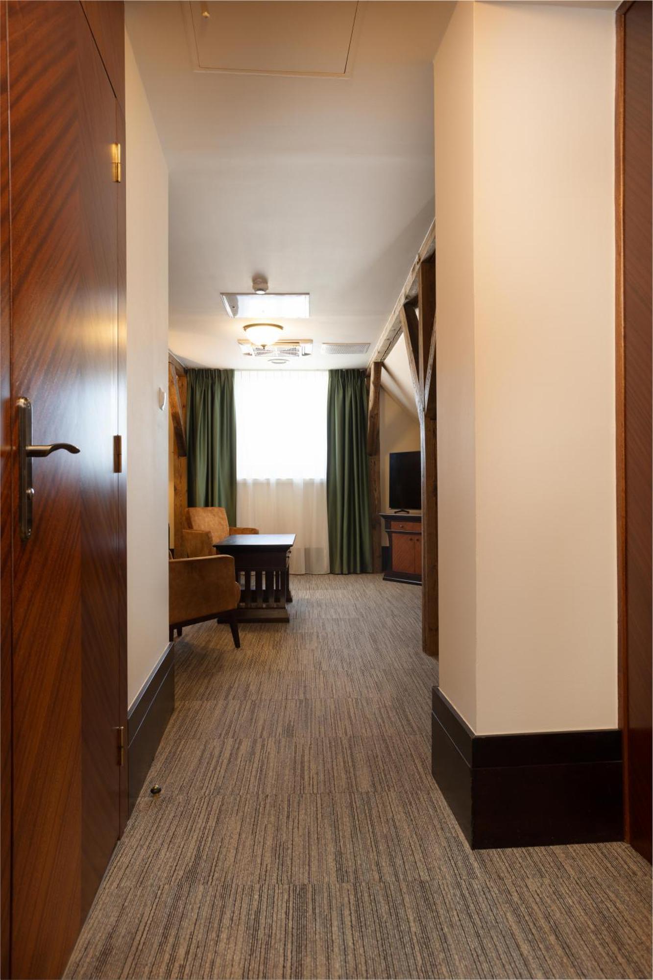 Hotel Brovaria Hotel Stary Rynek - Old Town Square 3*