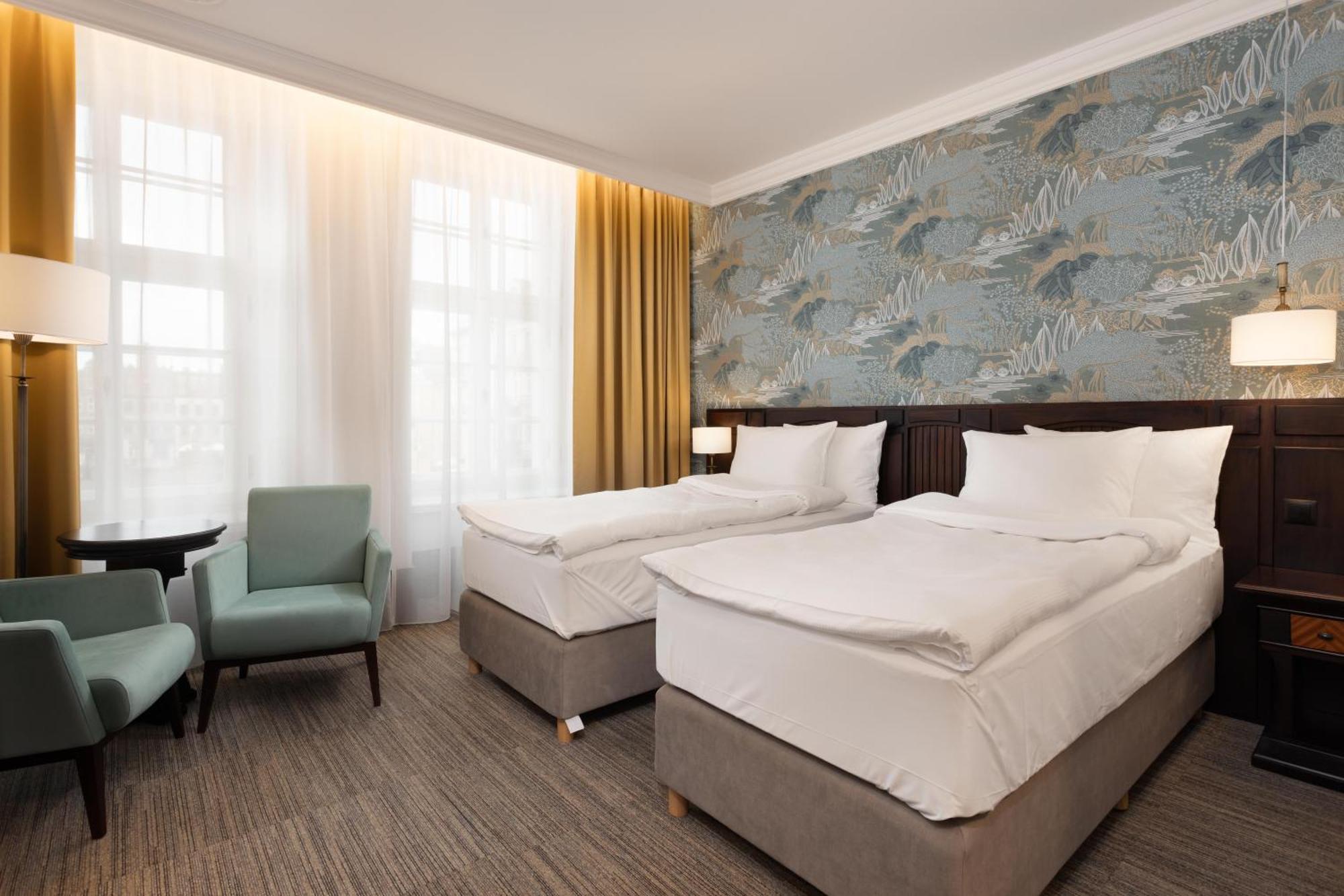 Hotel Brovaria Hotel Stary Rynek - Old Town Square