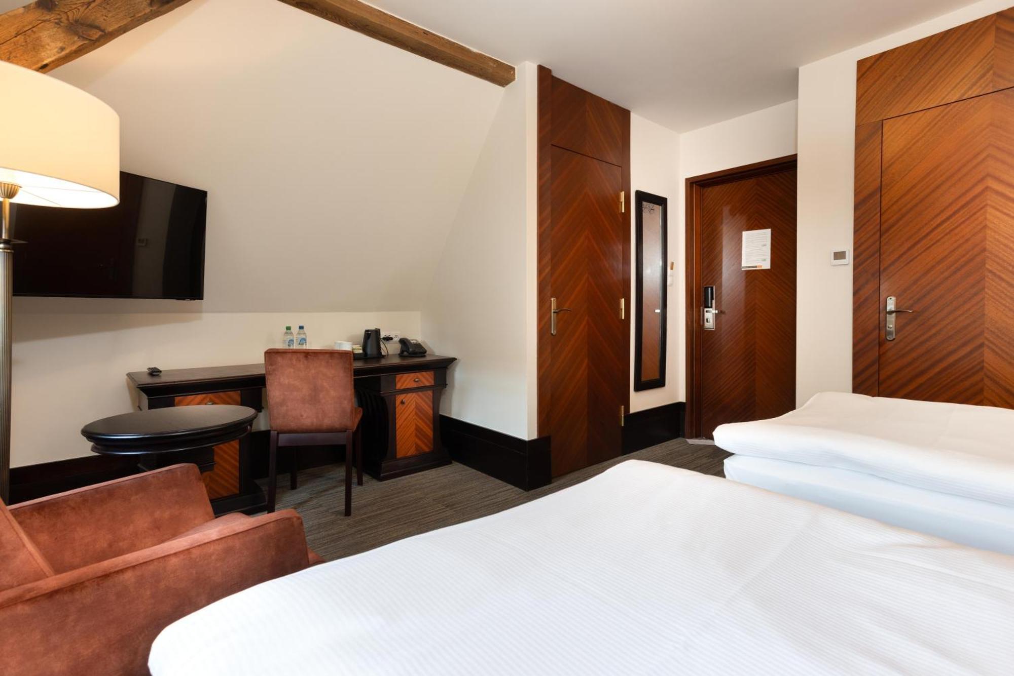 Hotel Brovaria Hotel Stary Rynek - Old Town Square Poznan