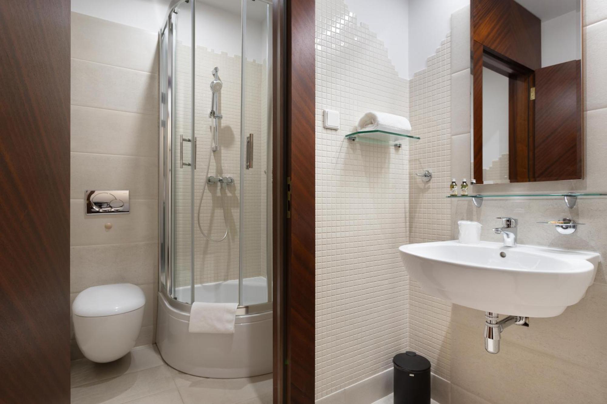 Brovaria Hotel Stary Rynek - Old Town Square 3* Poznan