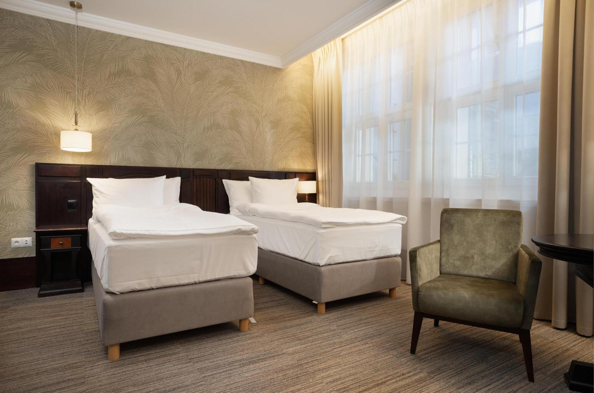 Hotel Brovaria Hotel Stary Rynek - Old Town Square 3*