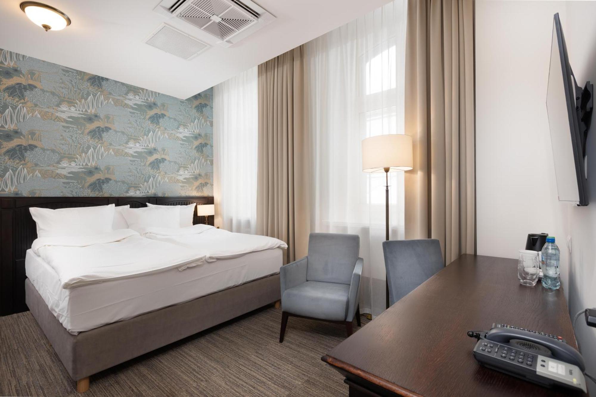 Brovaria Hotel Stary Rynek - Old Town Square Hotel Poznan