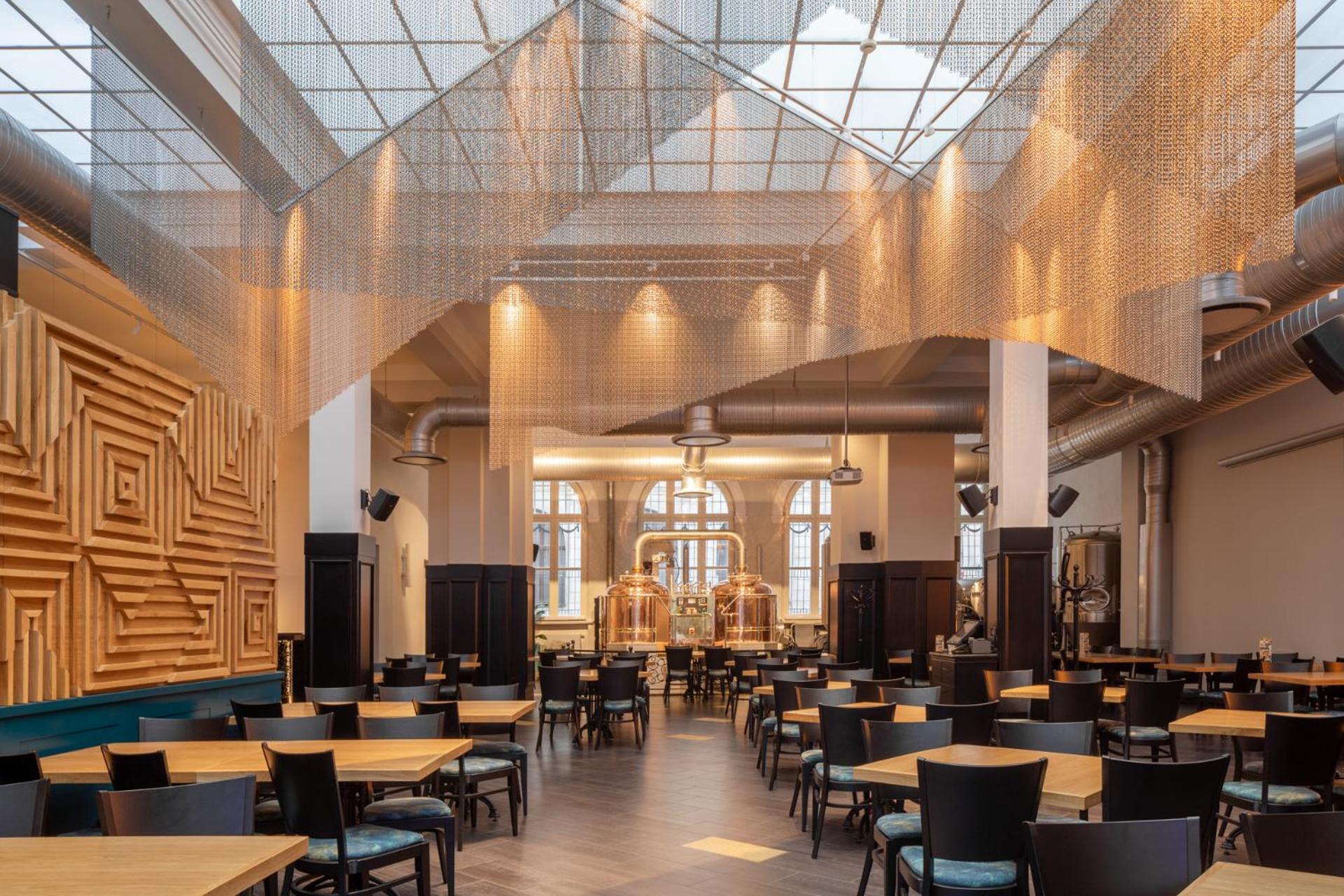 Brovaria Hotel Stary Rynek - Old Town Square Hotel 3*