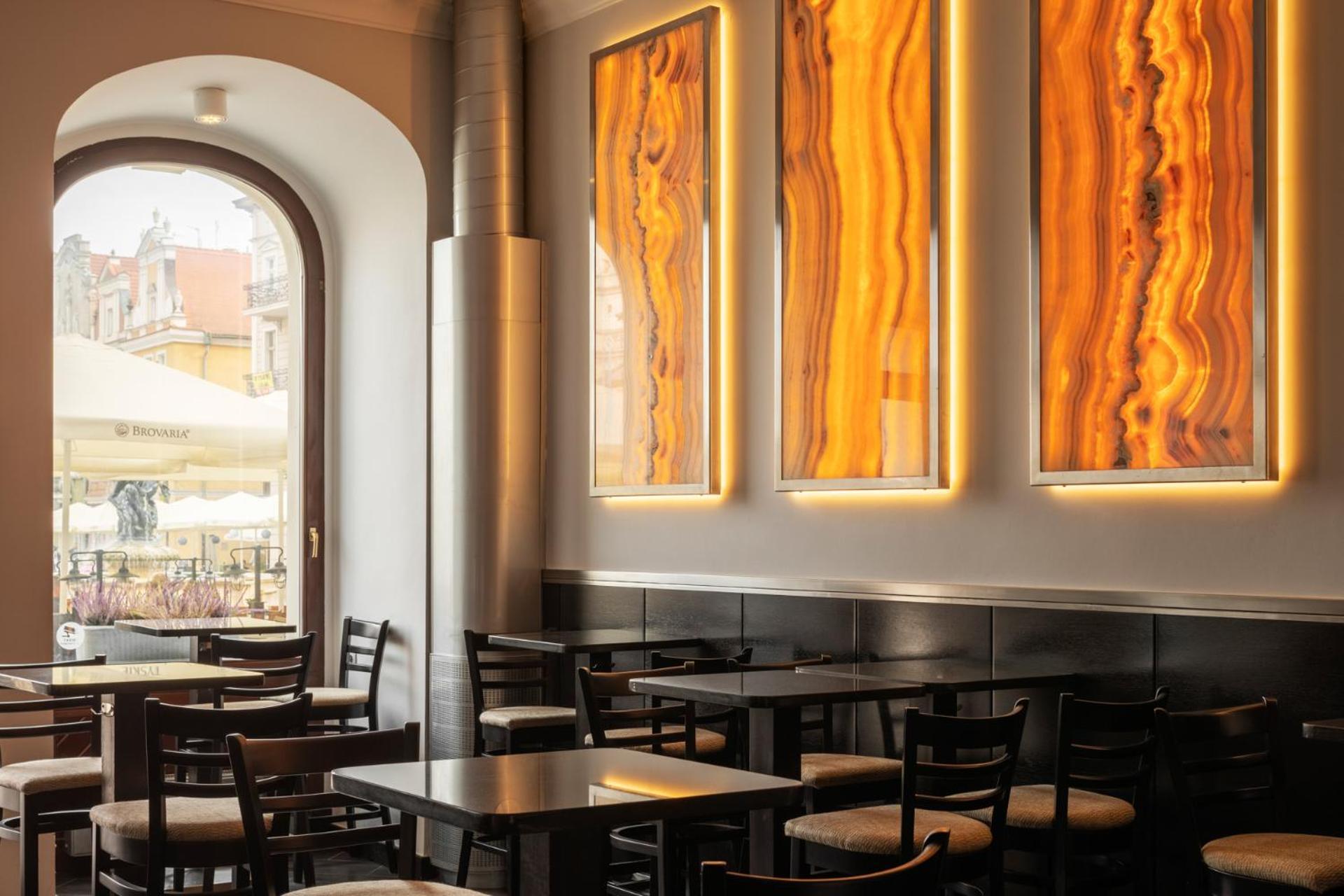 Brovaria Hotel Stary Rynek - Old Town Square 3*